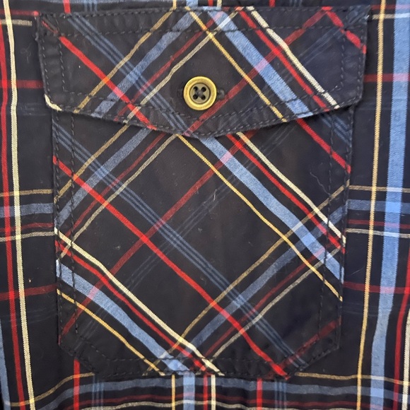 Thread & Cloth button up • Mens XL - Picture 4 of 6